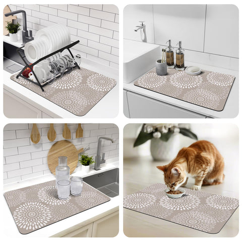 LuxStep compacto cabe en cajones para optimizar el espacio.