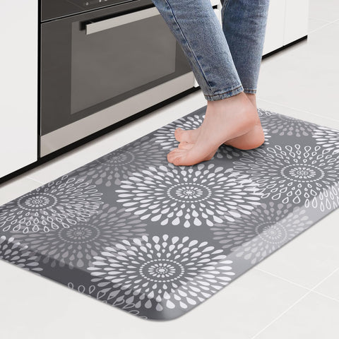 LuxStep almohadilla de cocina anti-fatiga para mayor confort al cocinar