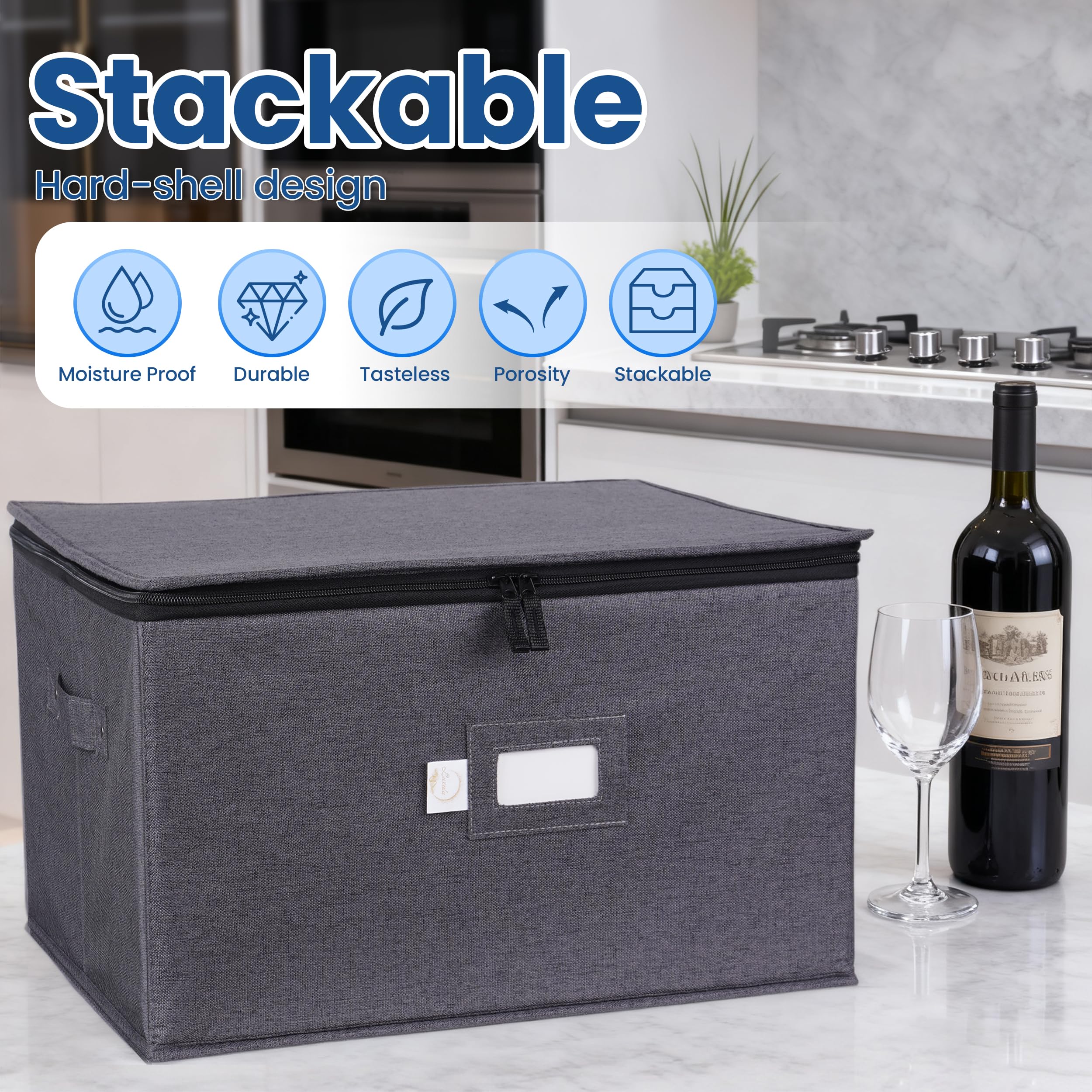 Luxula uso versatil para fiestas y decoración del hogar
