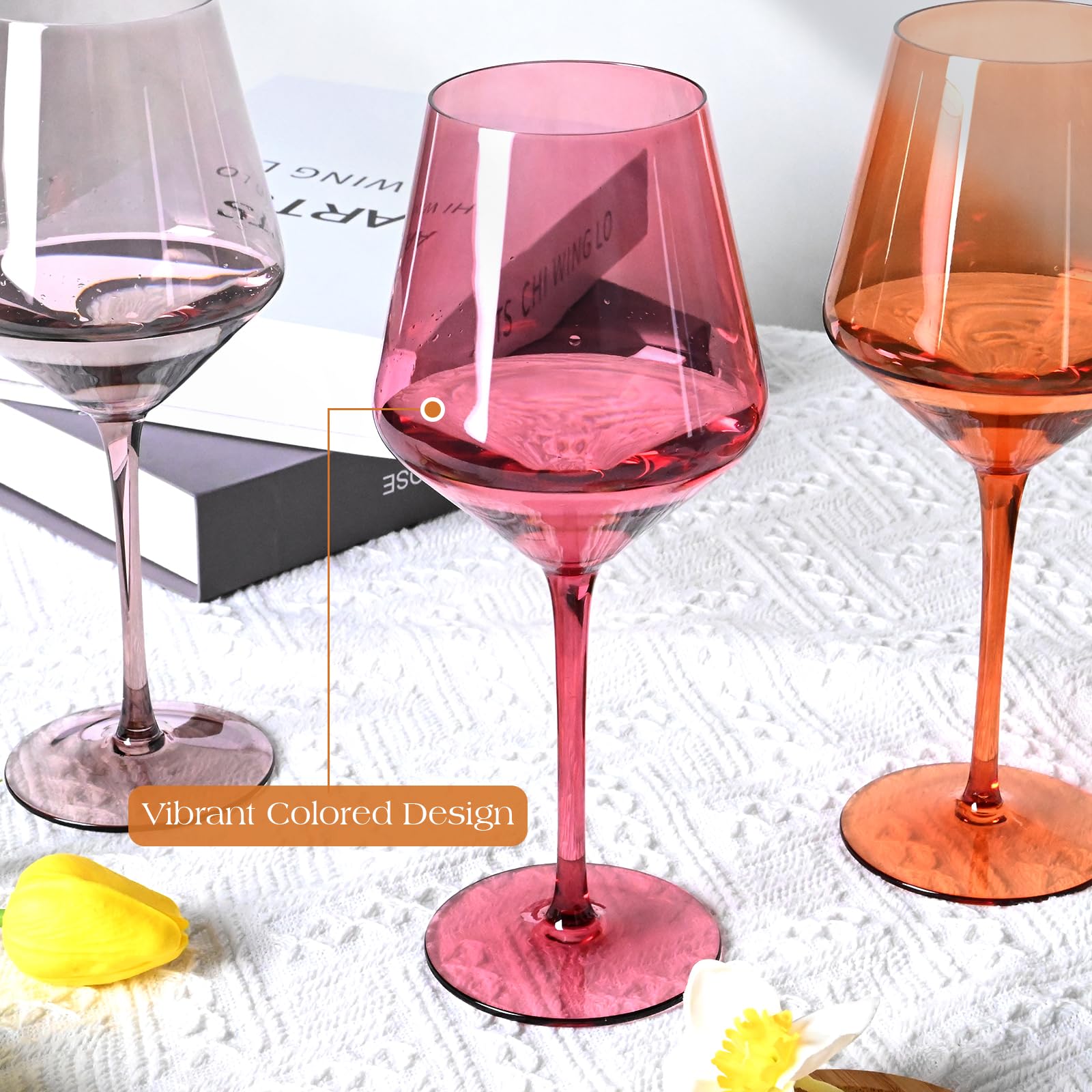 Caja regalo durable de LUXULISH para regalo elegante y seguro.