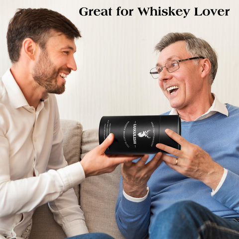 Vaso duradero LUXULISH en madera para reuniones y celebraciones.