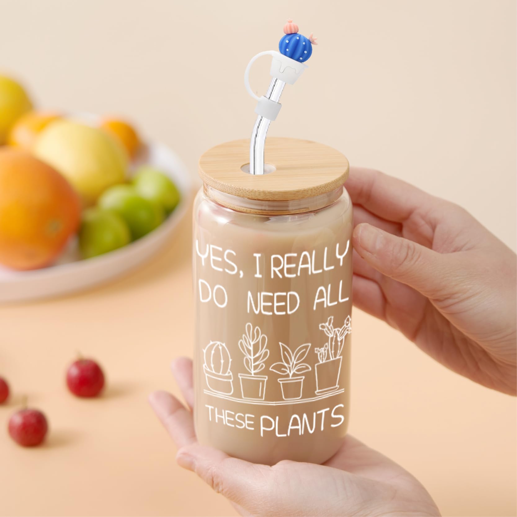 Presentación regalo vegetal Lvoetgif, ideal para cumpleaños y fiestas.