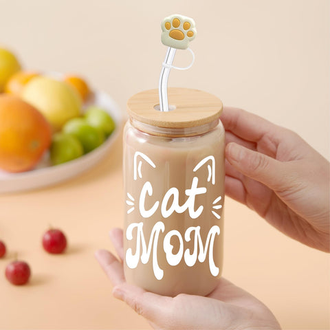 Uso versátil para café, té y bebidas frías con Lvoetgif.