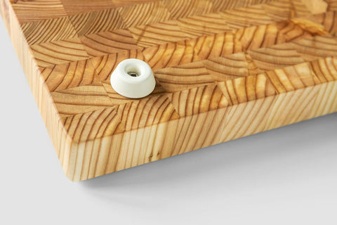 LW HANDMADE LARCH WOOD CANADA colores naturales de la madera de larch