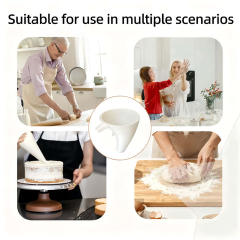 LWOGD accesorio batidora KitchenAid diseño compacto para almacenamiento
