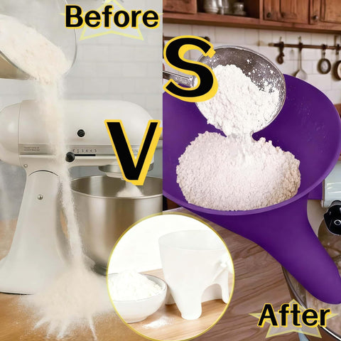 LWOGD accesorios manos libres para cocinar facilitan seguir recetas