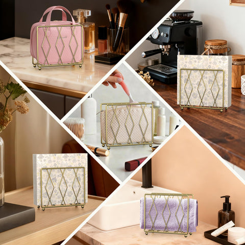 Porta-servilletas para exteriores, perfecto para picnic y eventos al aire libre