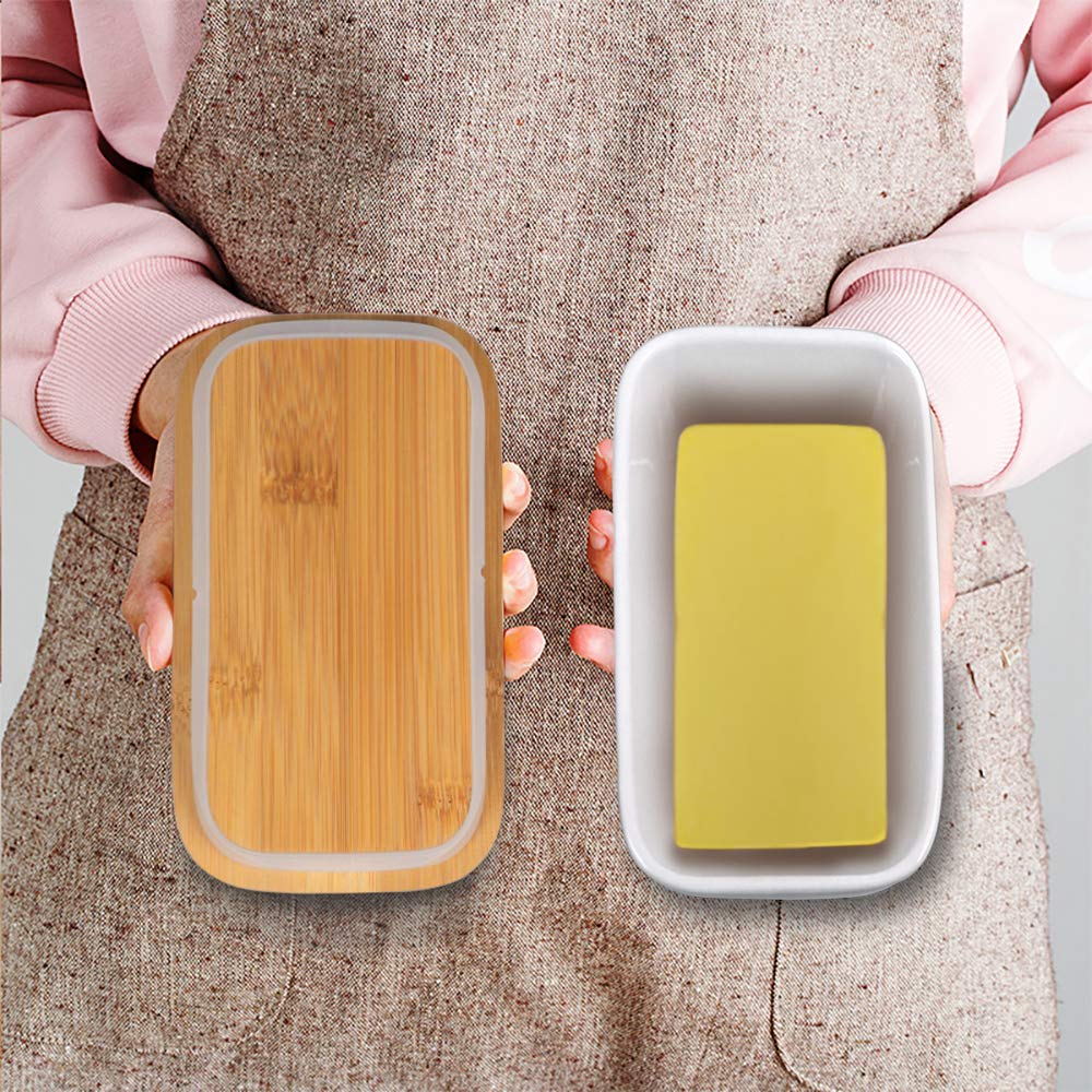 Capacidad para dos barras, ideal para desayunos y meriendas familiares