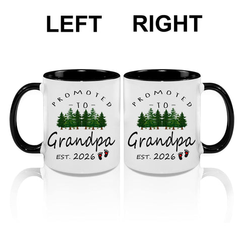 LXQM Regalo Abuelo 2026, elección destacada para celebrar un nuevo miembro de la familia.