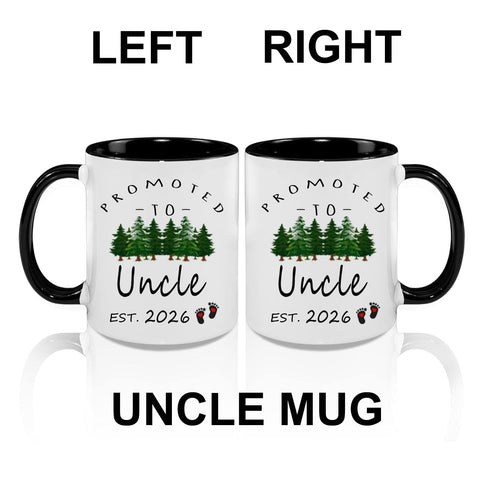 Taza LXQM regalo para uso diario en casa u oficina.