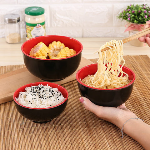 Lyellfe juego versátil para sopas, fideos y arroz