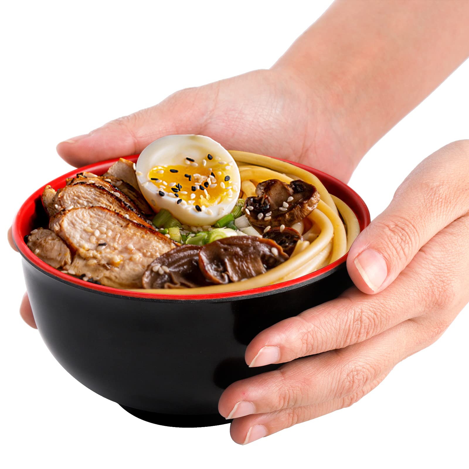 Lyellfe diseño japonés que realza la presentación de la comida