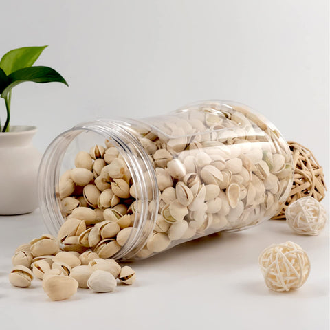 Uso versátil para cereal, frutos secos, pasta y más con Lyellfe
