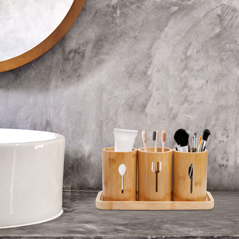 Lyellfe organizador versátil para cocina y taller, todo al alcance.