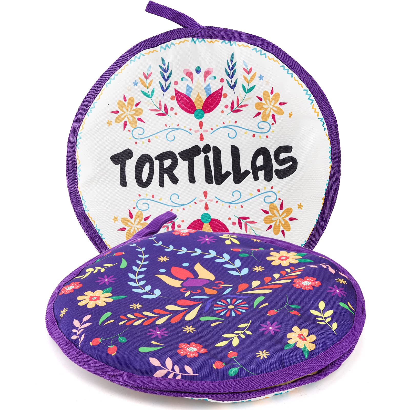 Lyellfe uso diario martes de tacos manteniendo tortillas calientes.