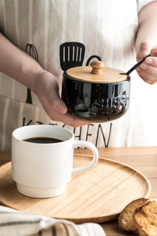 LYEOBOH regalo práctico para cocina y mesas