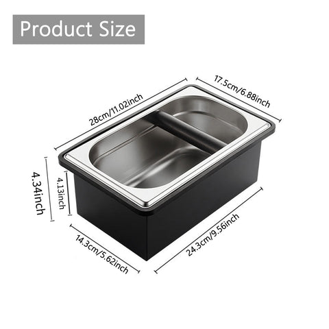 Protección de silicona LYHLYA reduce golpes y ruido al usar.