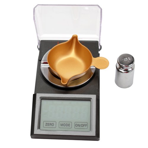 Lyman Micro-Touch 1500 cubierta antipolvo, protección para uso en campo