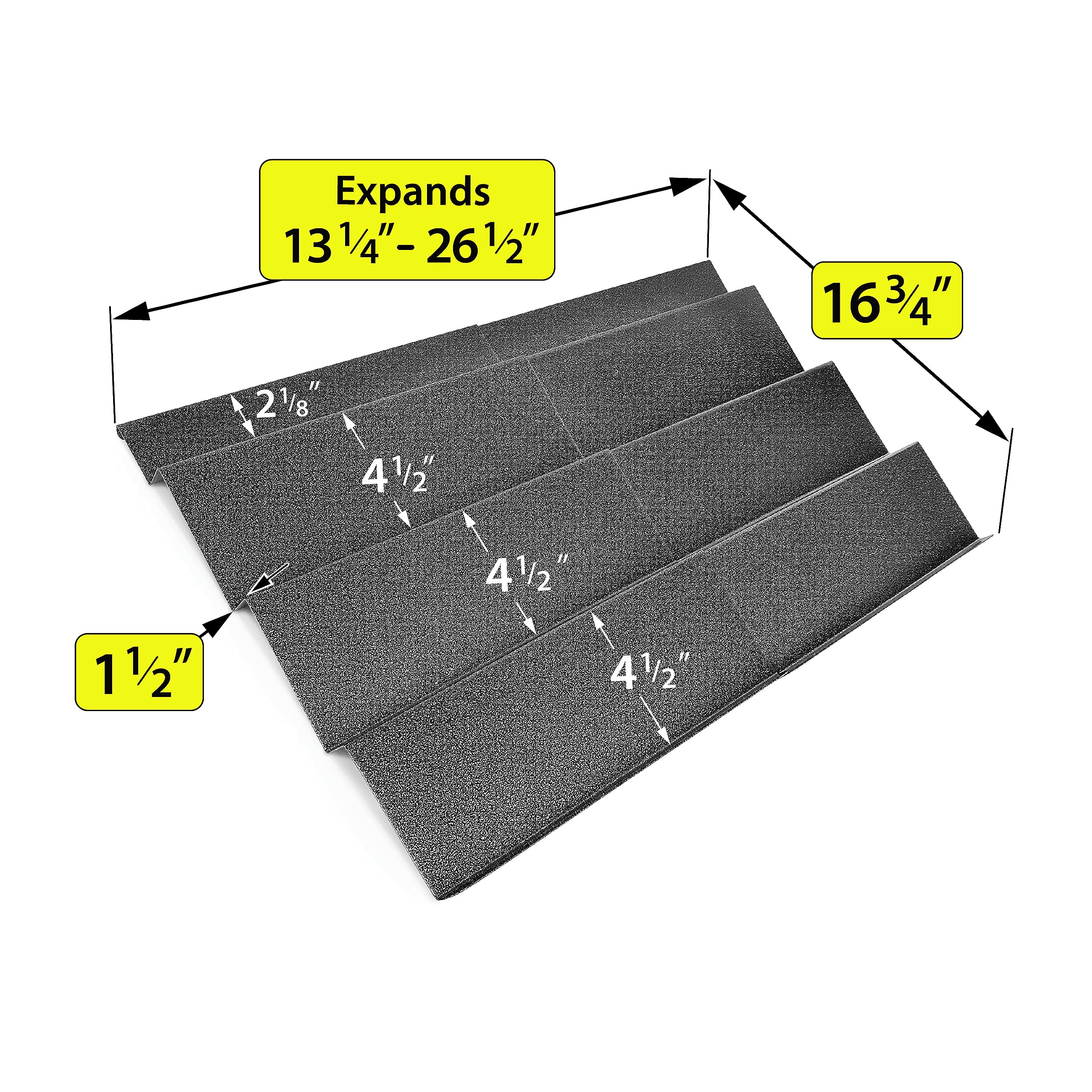 Capacidad para 64 frascos estándar con LYNK PROFESSIONAL.