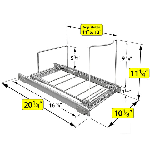 Lynk Professional Capacidad resistente para soportar contenedores pesados.