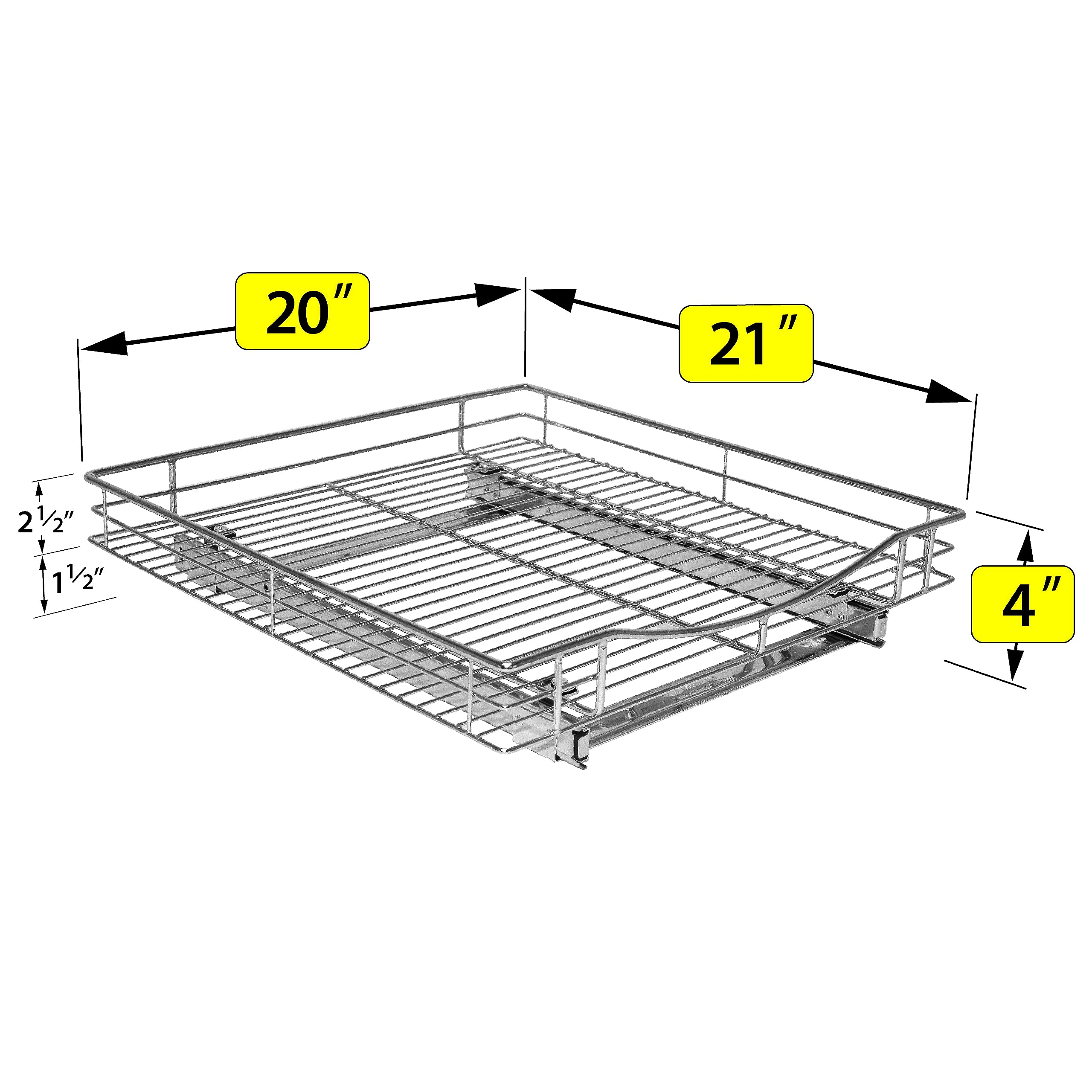 LYNK PROFESSIONAL Organizador de cocina al alcance de la mano.