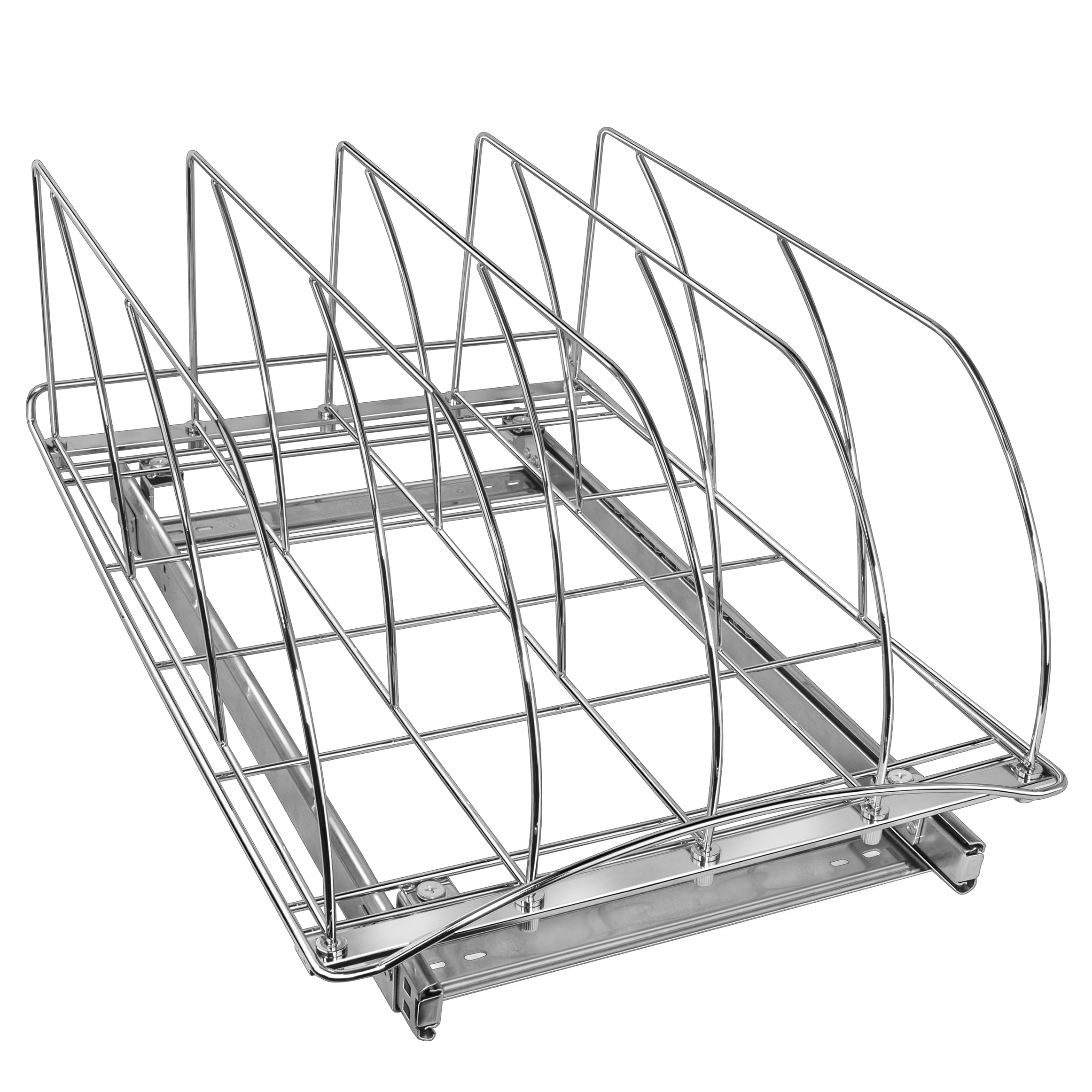 LYNK PROFESSIONAL Organizador de cocina mantiene orden y acceso para utensilios.