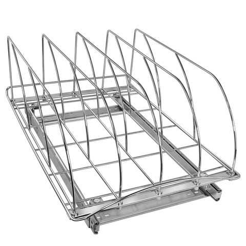 LYNK PROFESSIONAL Organizador de cocina mantiene orden y acceso para utensilios.