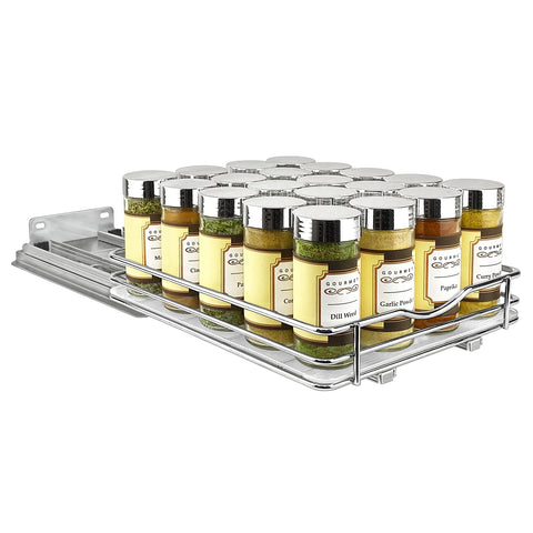 LYNK PROFESSIONAL organizador de especias unidad única para cocina