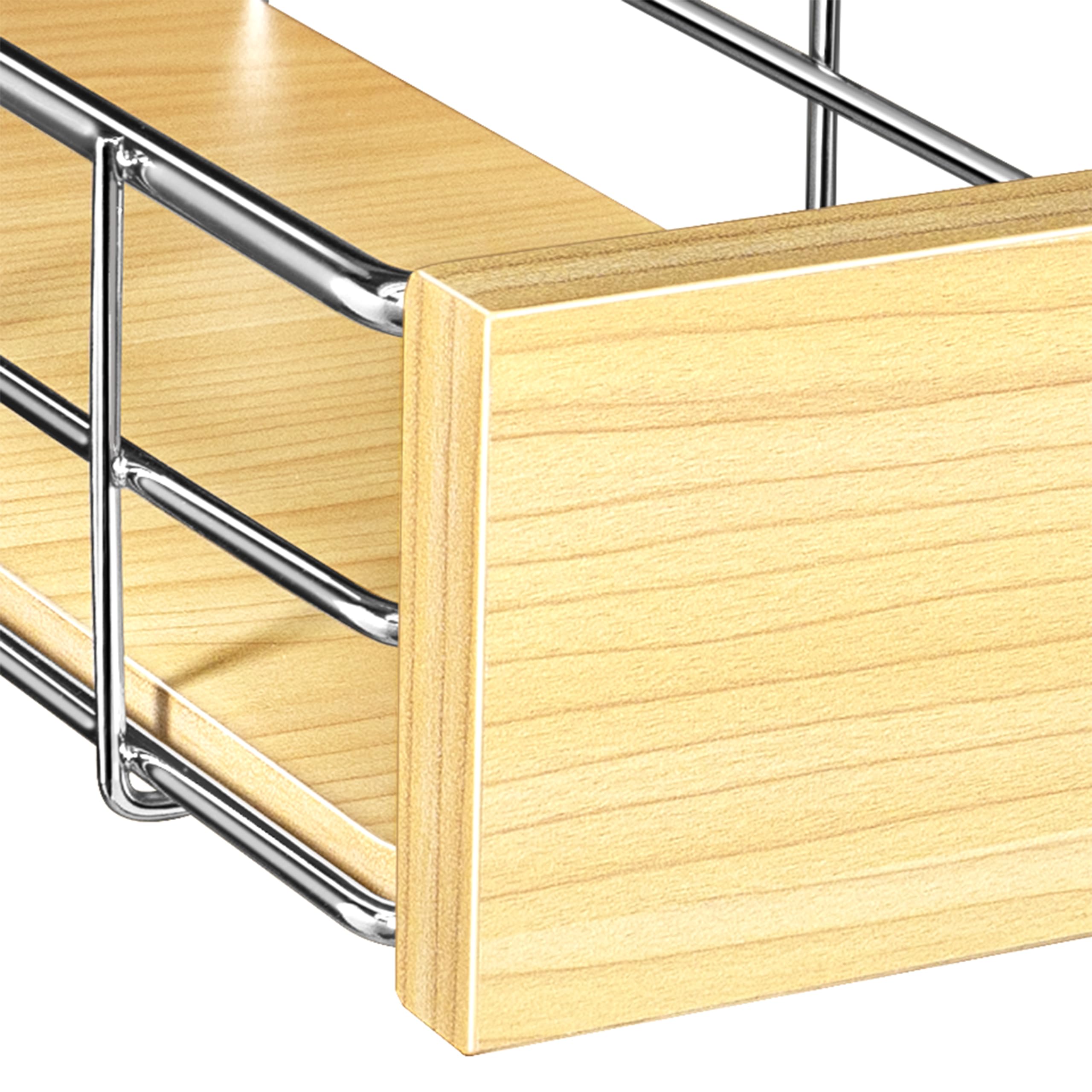 LYNK PROFESSIONAL SELECT organizador compacto para armario bajo fregadero