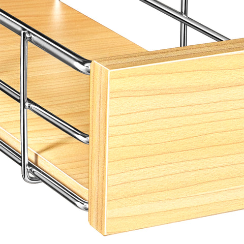 LYNK PROFESSIONAL SELECT organizador compacto para armario bajo fregadero