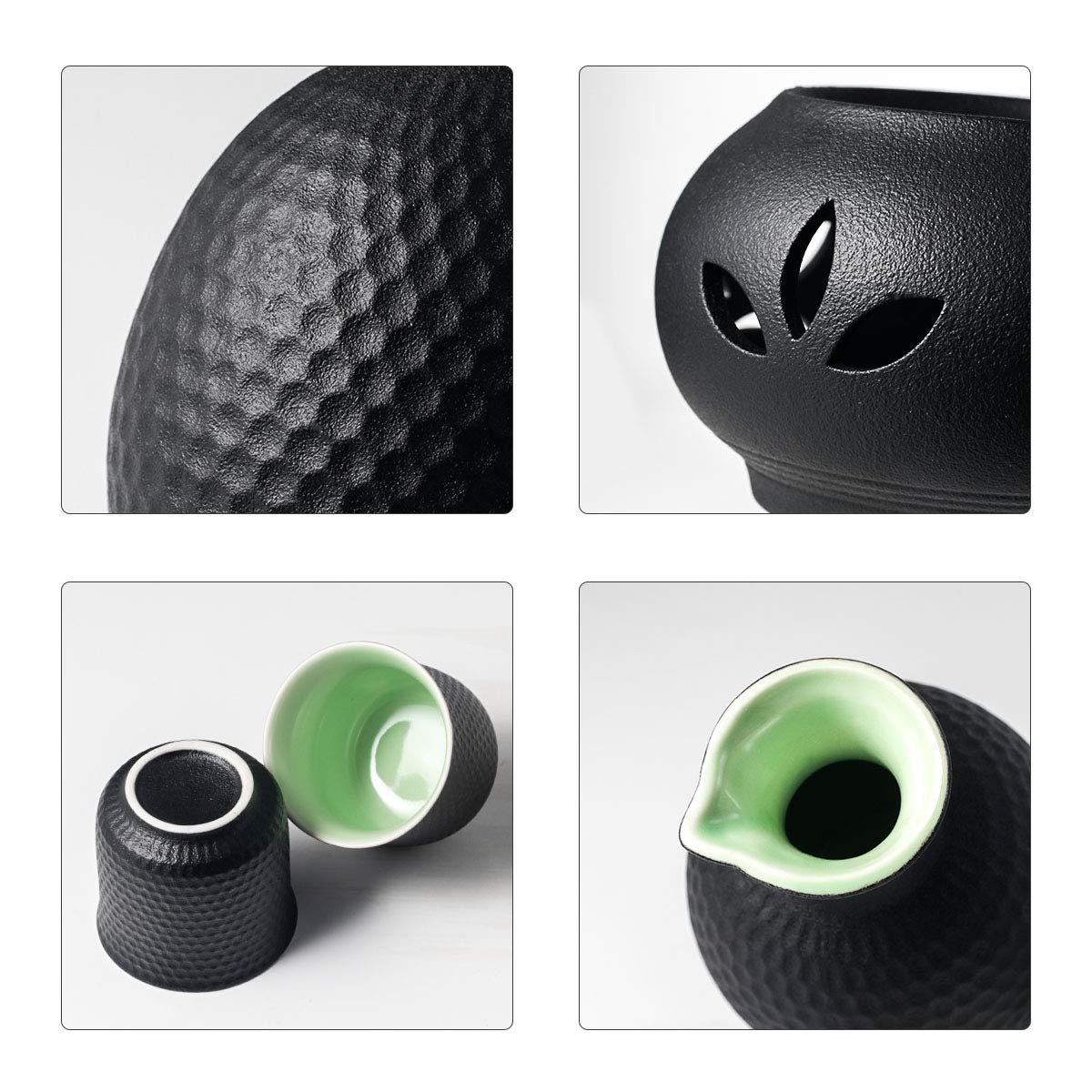 Lyty-caja-proteccion-juego-sake: caja protectora para regalo y transporte seguro.