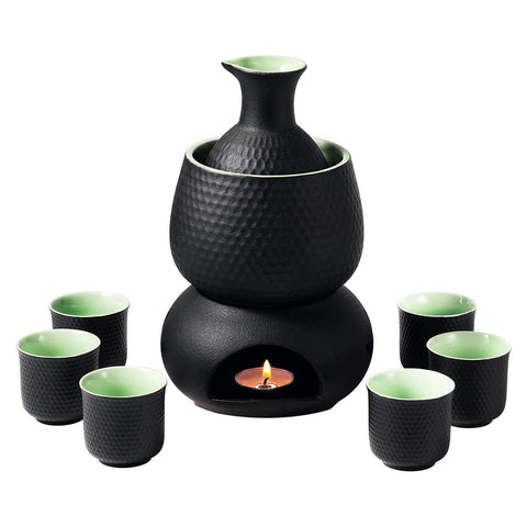 Lyty-superficie-antideslizante-ceramica: base estable para servir sin derrames.