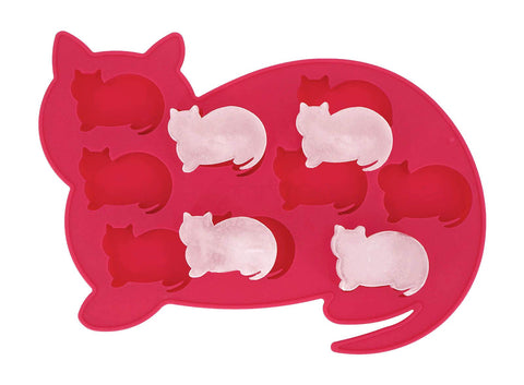 LYWOO conjunto dos bandejas gato silicona, fácil para regalo