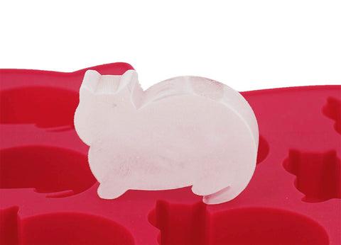 LYWOO silicona libre de BPA, seguro para cocina felina