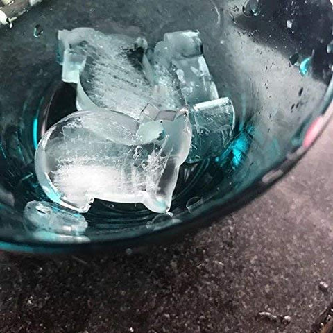 LYWOO usos diarios: hielo y golosinas para gatos