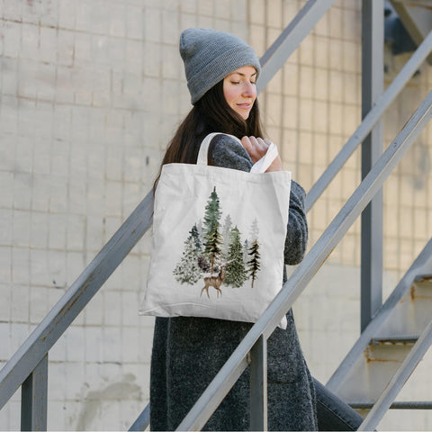 bolso ligero y plegable LZYRF, ideal para guardar en coche.