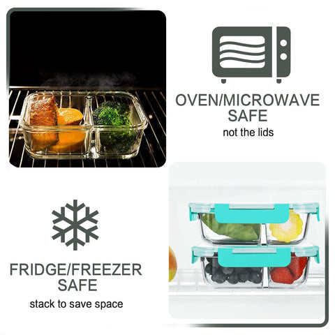 M MCIRCO: ideal para comidas preparadas, porciones y organización.
