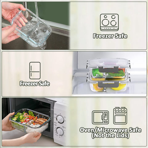 Vidrio borosilicato M MCIRCO resistente ante cambios de temperatura