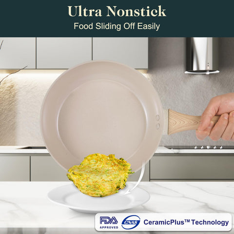 Cazo 1.5 qt con tapa M MELENTA para salsas y guisos