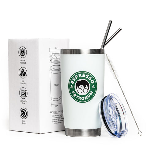 Regalo temático Harry Potter para fans de Maako.