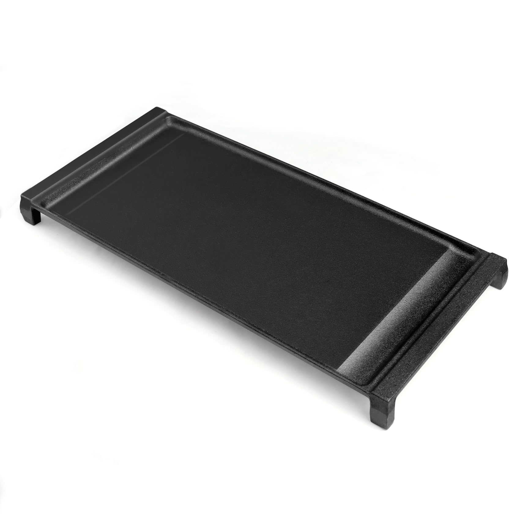 macifeci griddle centro wb31x24738 con superficie plana para cocinas GE.