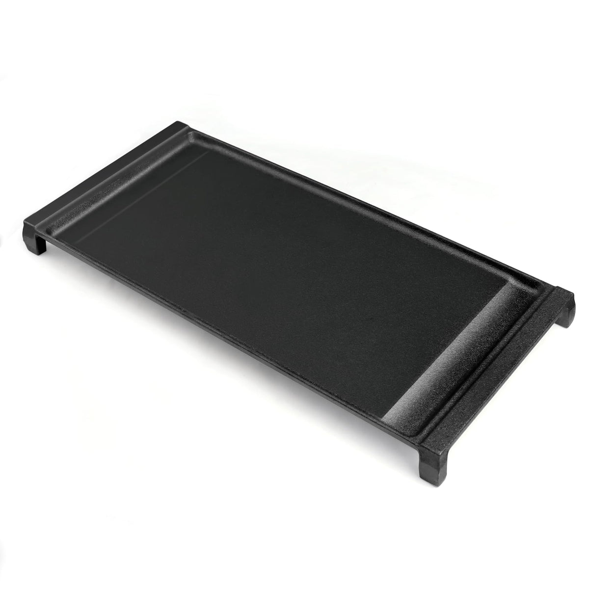 macifeci griddle centro wb31x24738 con superficie plana para cocinas GE.