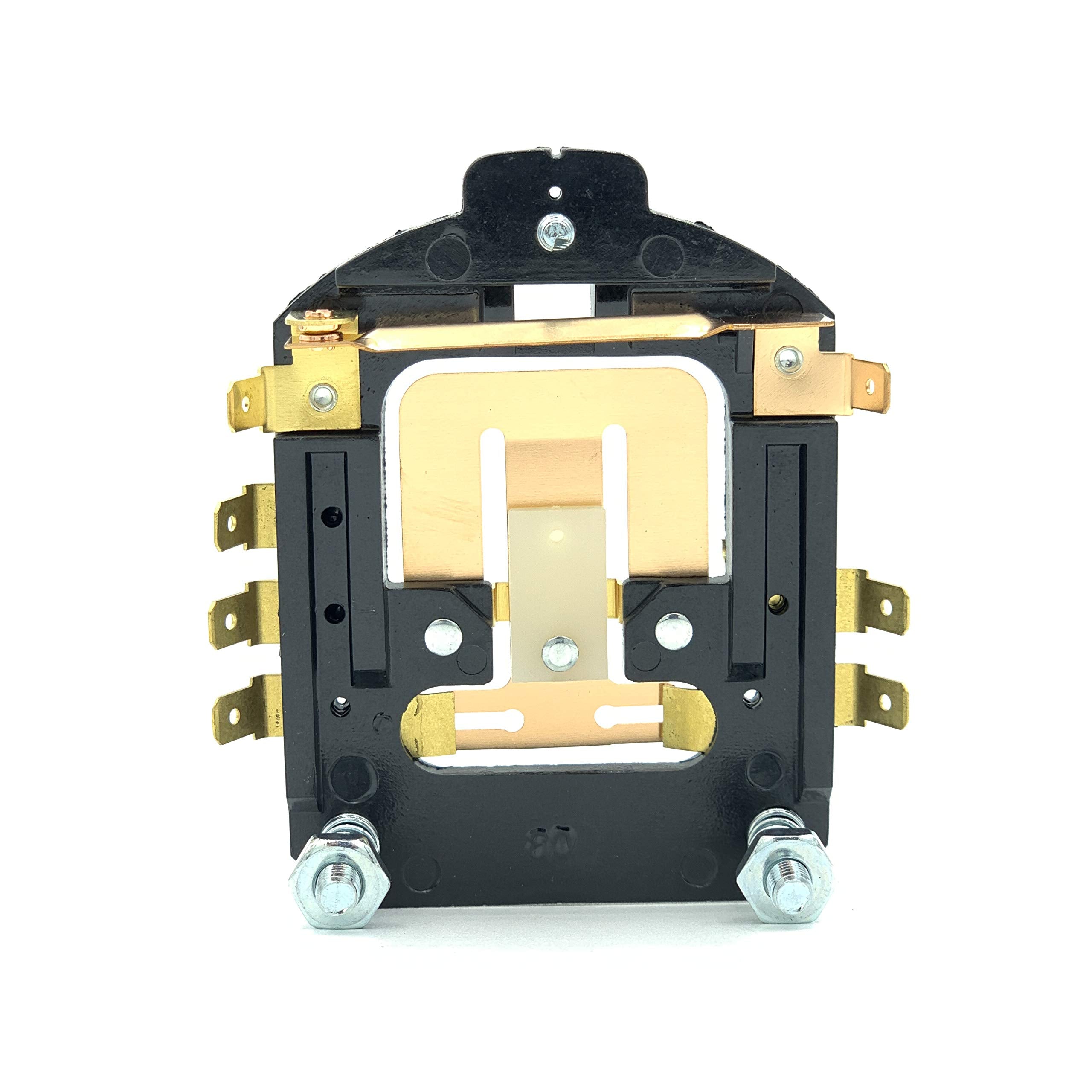 MacMaxe WPW10119326, conectores internos para instalación sencilla