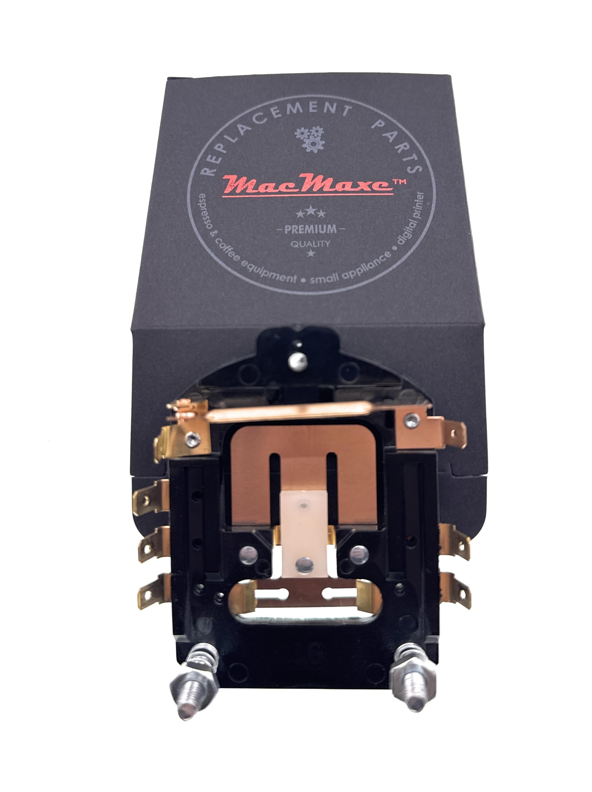 MacMaxe WPW10119326, reemplazo de placa de control compatible