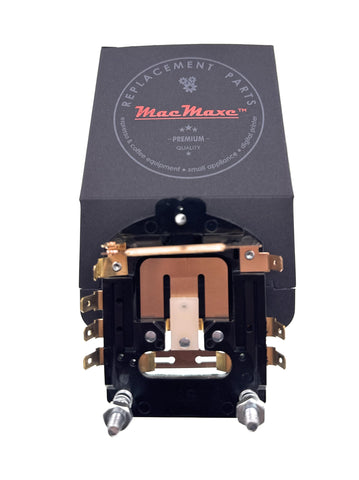 MacMaxe WPW10119326, reemplazo de placa de control compatible