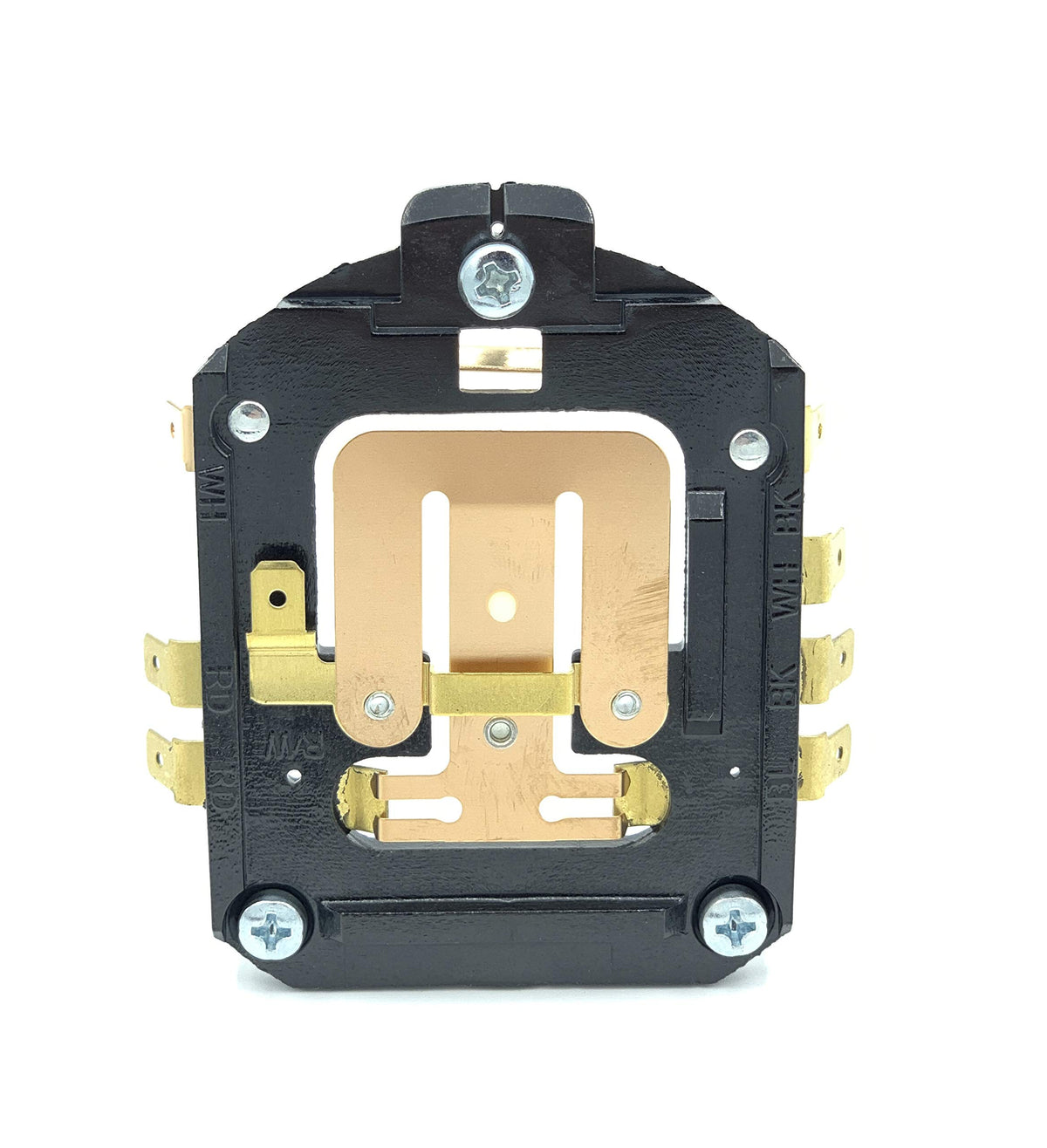 MacMaxe WPW10119326, tablero de velocidad para batidos precisos
