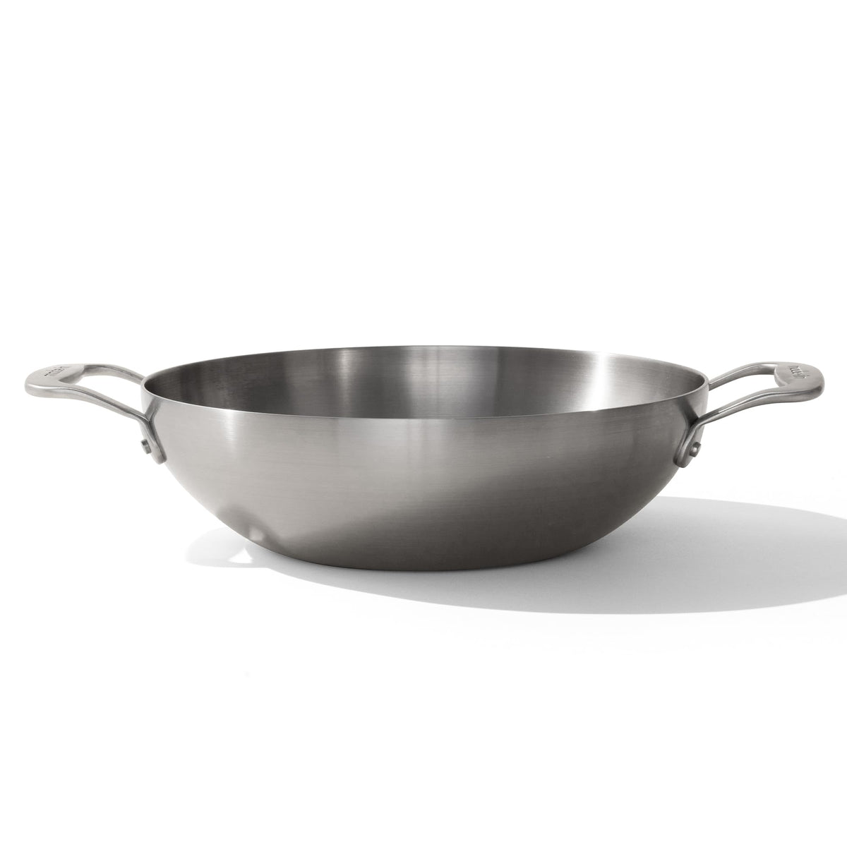 Made In Kadai de 10 pulgadas con interior amplio para saltear de manera uniforme