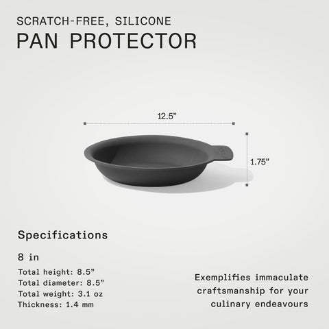 Protector Made In apto para lavavajillas y limpieza fácil
