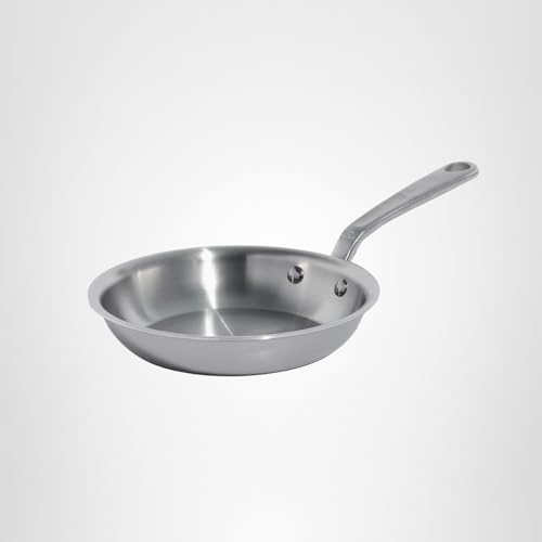 Resistente y duradera para uso diario en la cocina profesional.