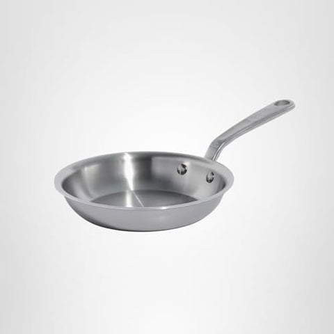 Resistente y duradera para uso diario en la cocina profesional.